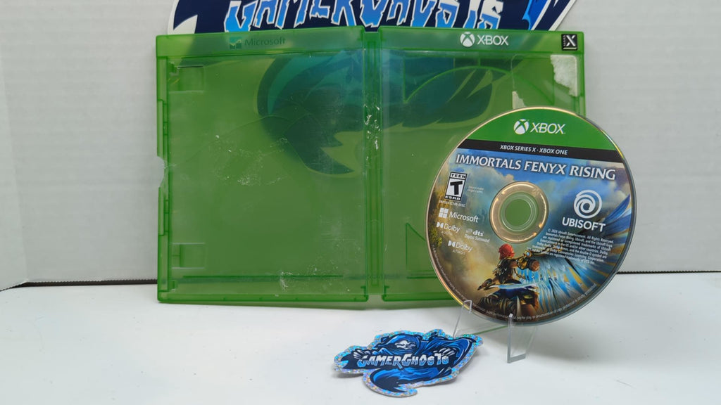 Immortals Fenyx Rising [Xbox One]