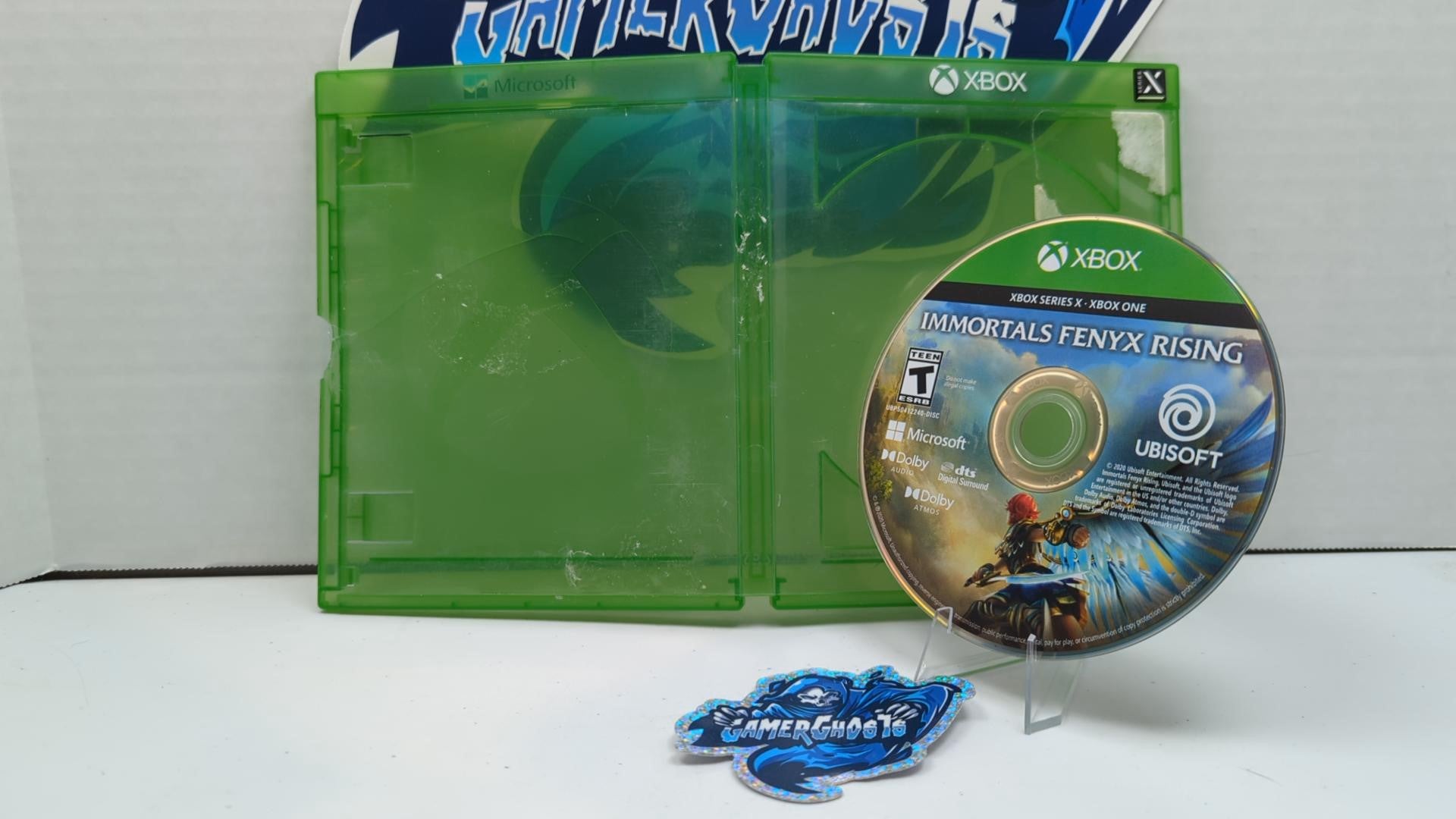 Immortals Fenyx Rising [Xbox One]