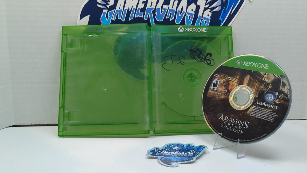 Assassin's Creed Syndicate  [Xbox One]