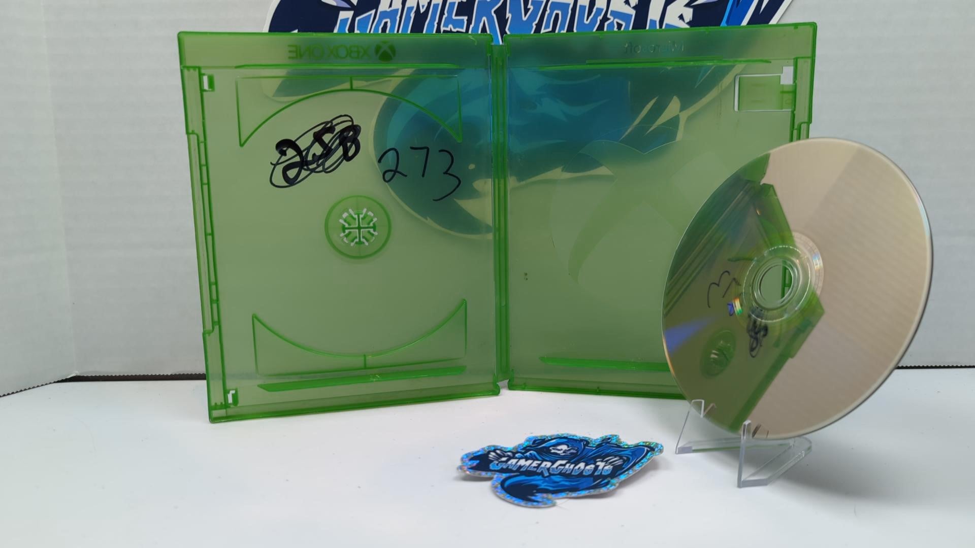 Assassin's Creed Syndicate  [Xbox One]