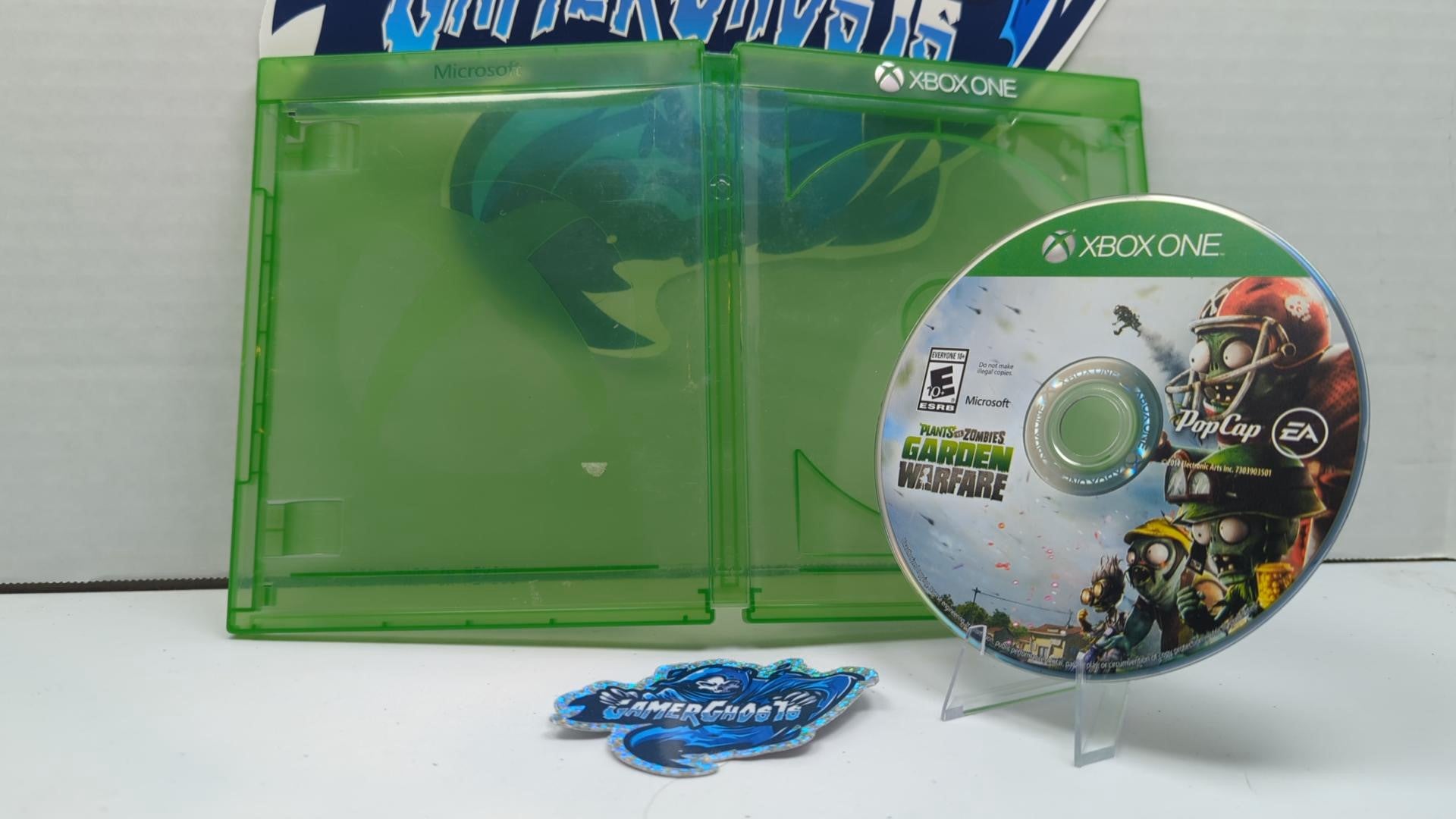 Plants VS Zombies : Garden Warfare [Xbox One]