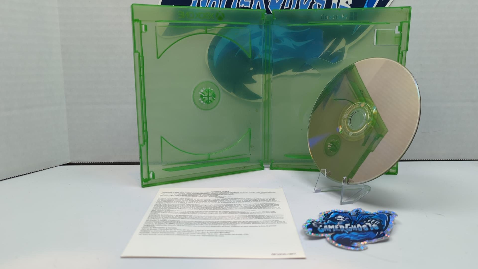 Watch Dogs 2 [Xbox One]