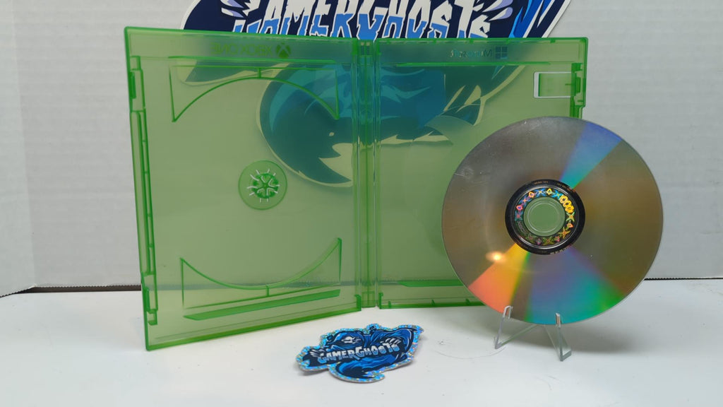 Halo 2 - Disc Only [Original Xbox]