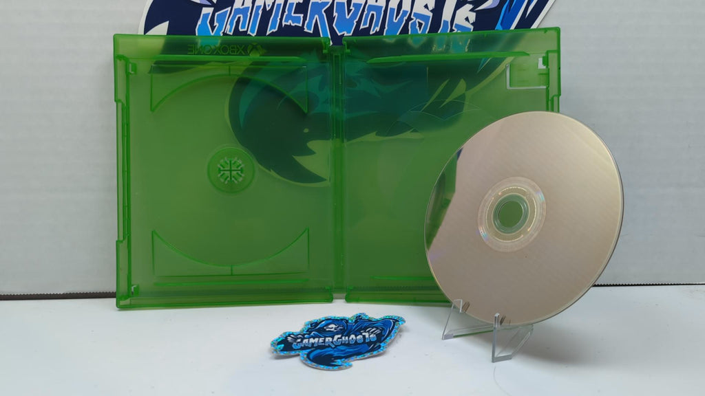 Dirt 4 - Disc Only [Xbox One]