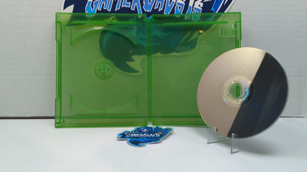 Devil Man Cry 5 - Disc Only [Xbox One]