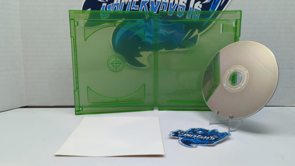 Tiny Tina's Wonderlands - Disc Only [Xbox One]