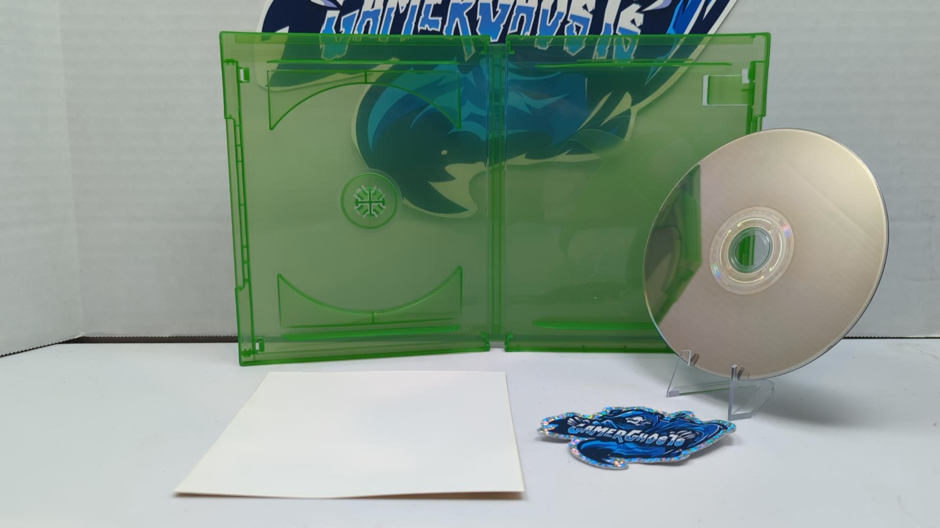 Tiny Tina's Wonderlands - Disc Only [Xbox One]