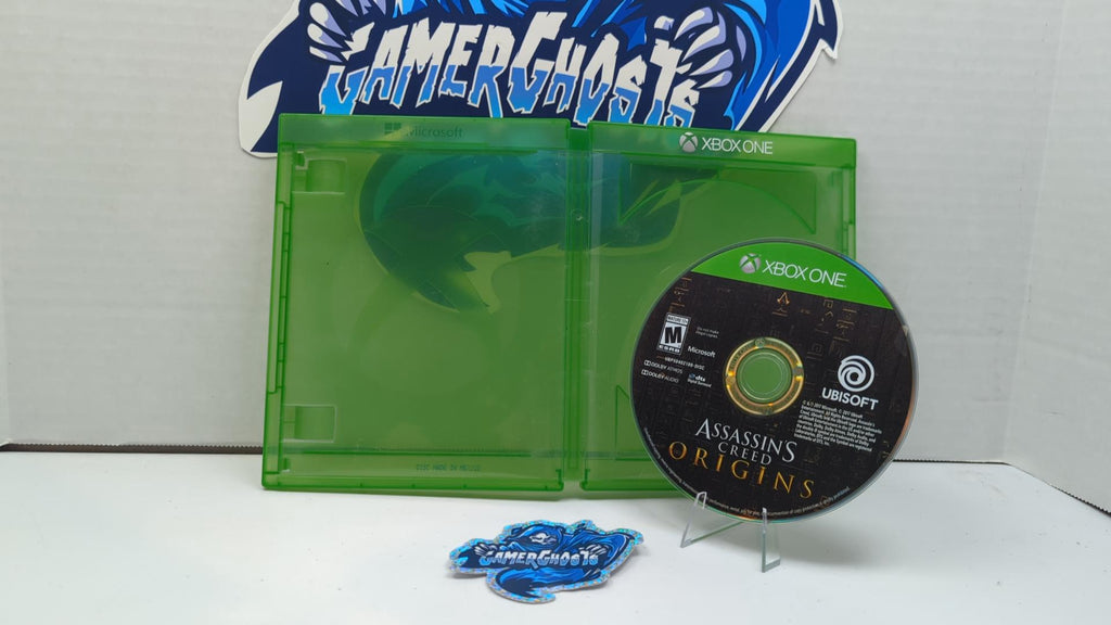 Assassin's Creed : Origins - Disc Only [Xbox One]