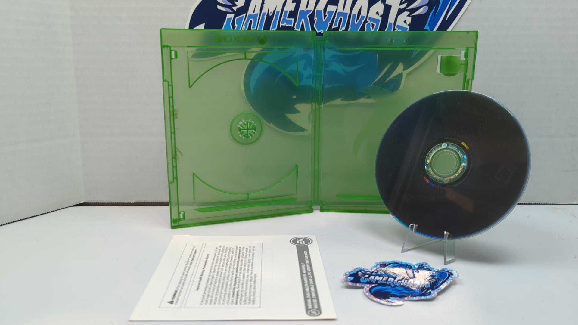 Need for Speed Rivals - Disc Only [Xbox One]