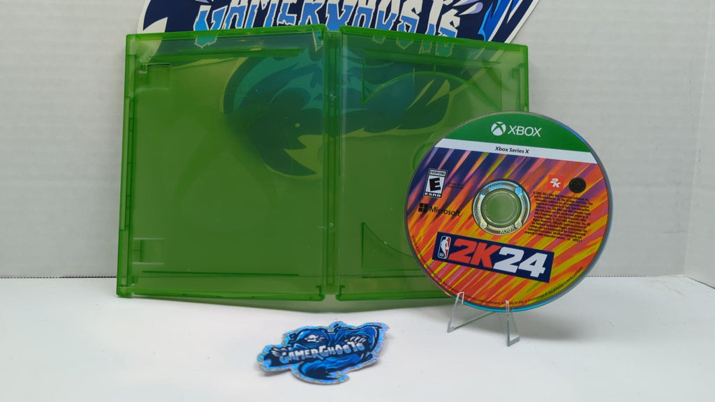 NBA 2K24 - Disc Only [Xbox One]