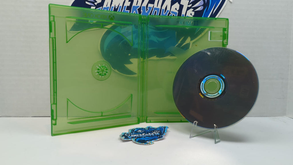 Crash Team Racing Nitro Fueled - Disc Only [Xbox One]