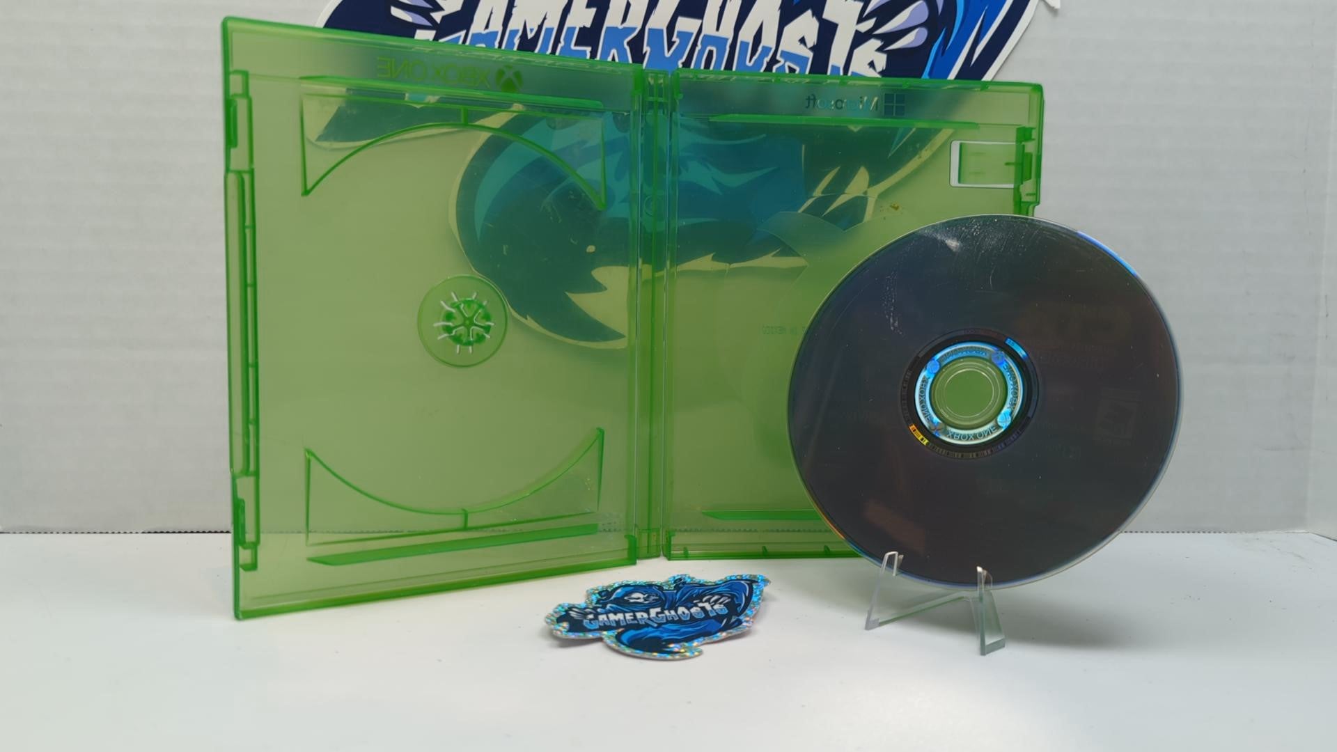 Crash Team Racing Nitro Fueled - Disc Only [Xbox One]