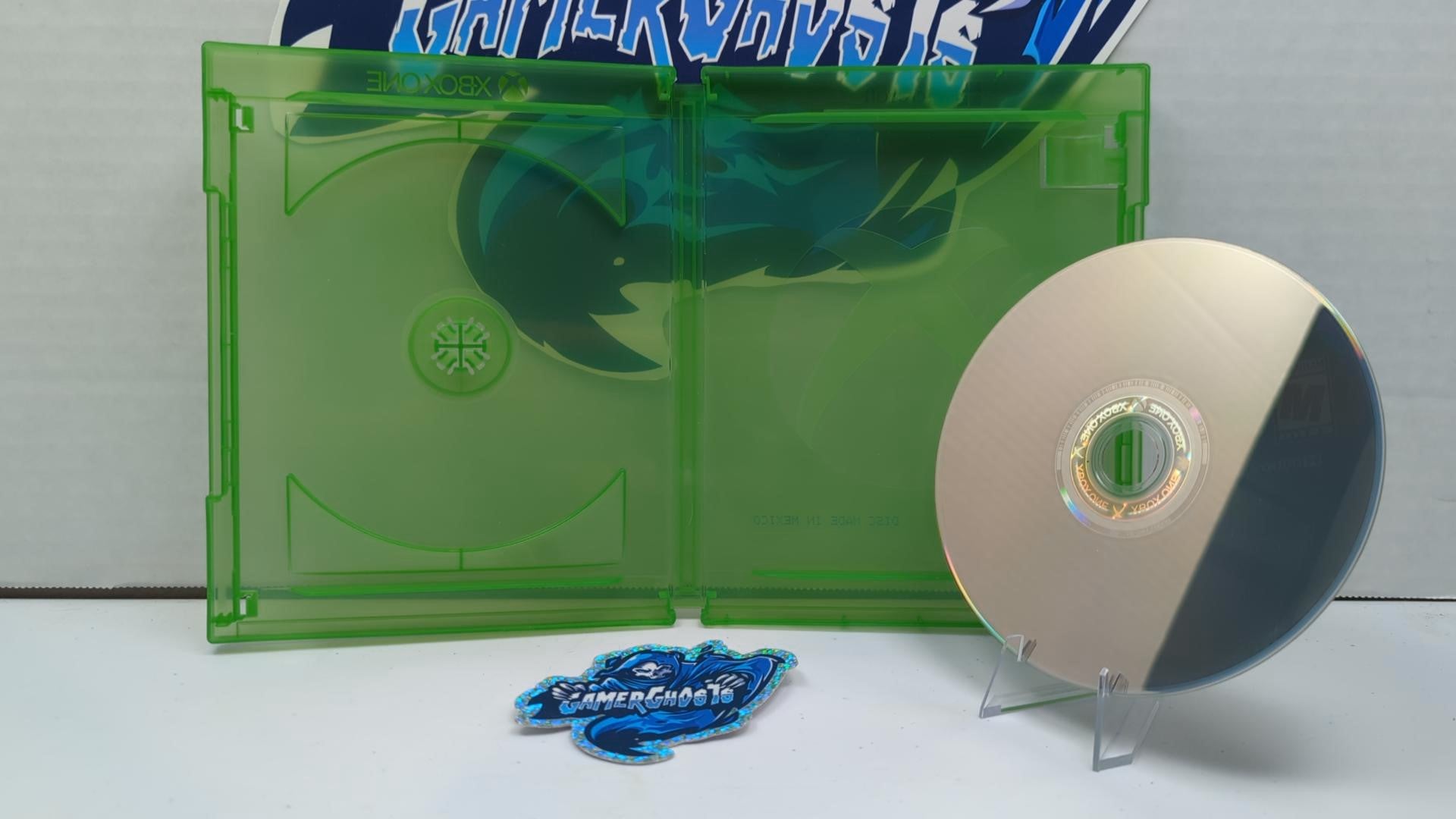 Resident Evil 2 - Disc Only [Xbox One]