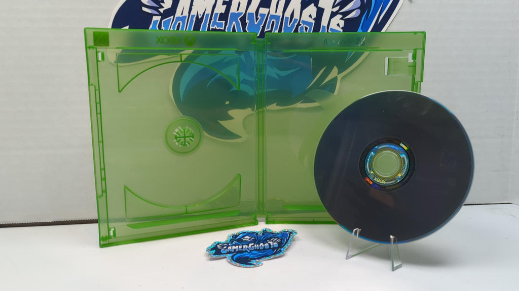 Resident Evil Village - Disc Only [Xbox One]