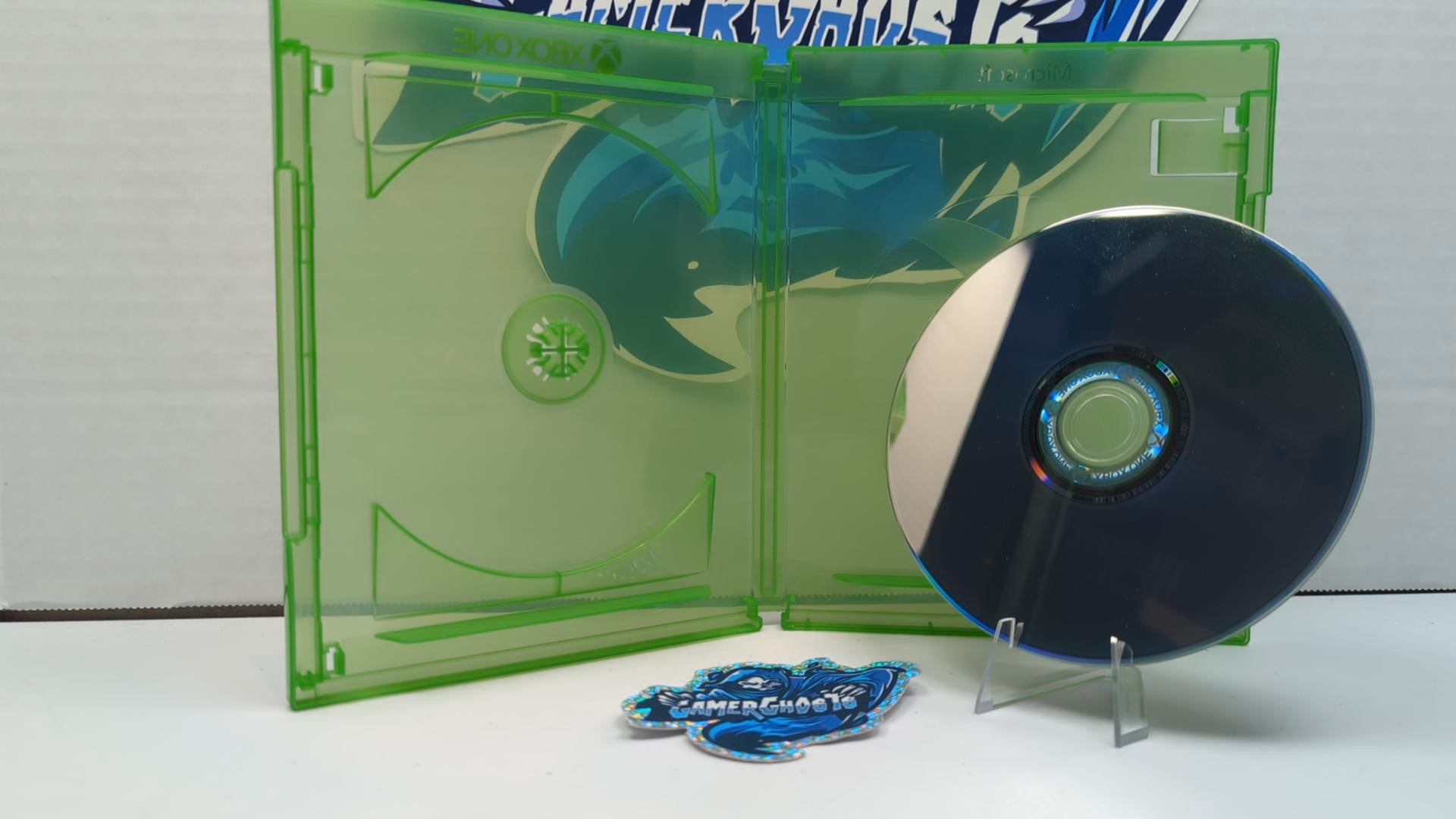 Resident Evil 7: Biohazard - Disc Only [Xbox One]