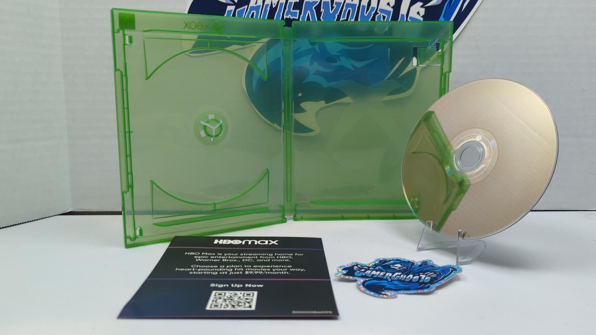 Back 4 Blood - Disc Only [Xbox One]