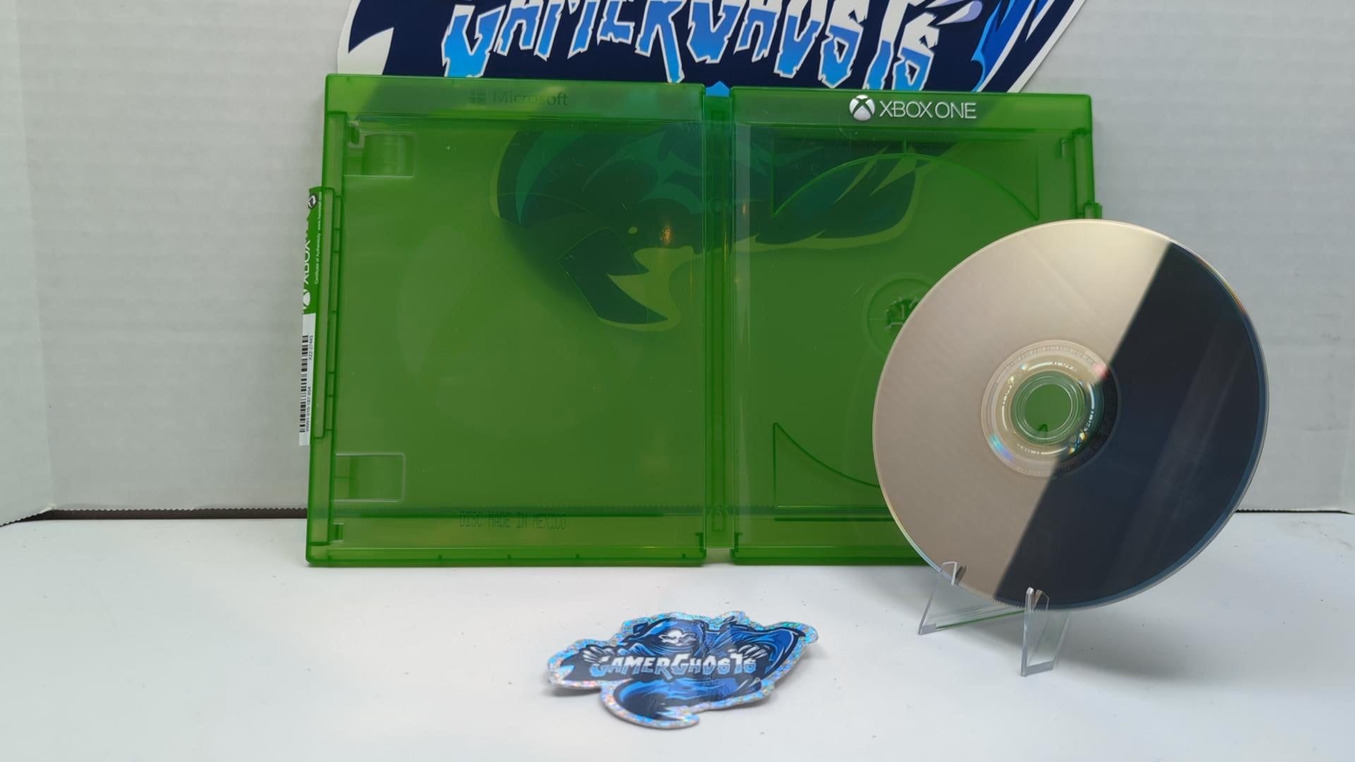 Fallout 4 - Disc Only [Xbox One]