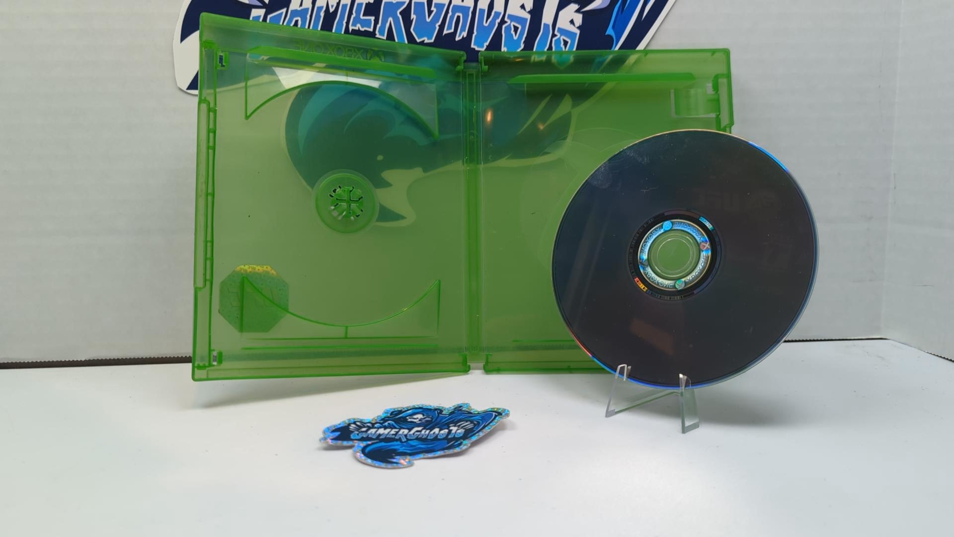 UFC 3 - Disc Only [Xbox One]