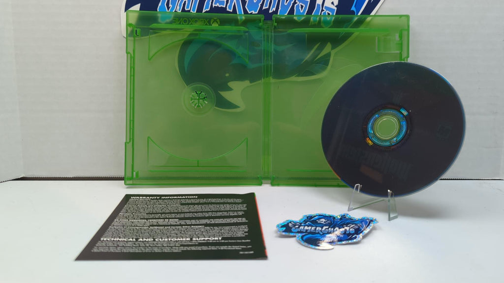 Wolfenstein : The New Order - Disc Only  [Xbox One]