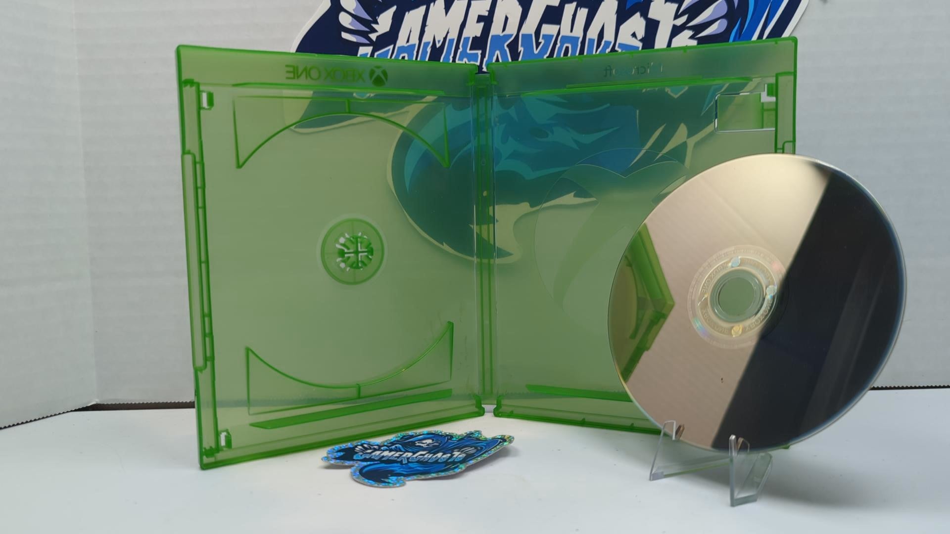 Ryse Son of Rome - Disc Only [Xbox One]