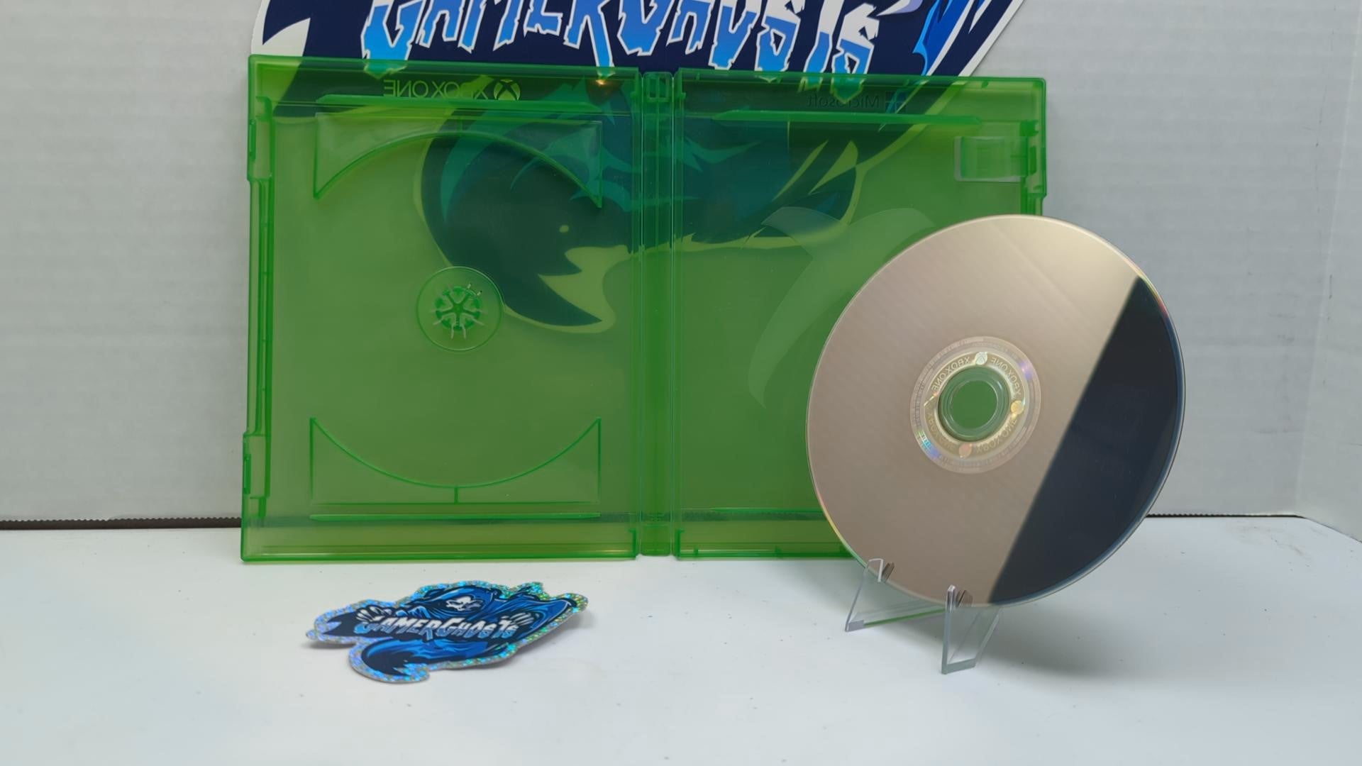 Call of Duty WWII - Disc Only [Xbox One]