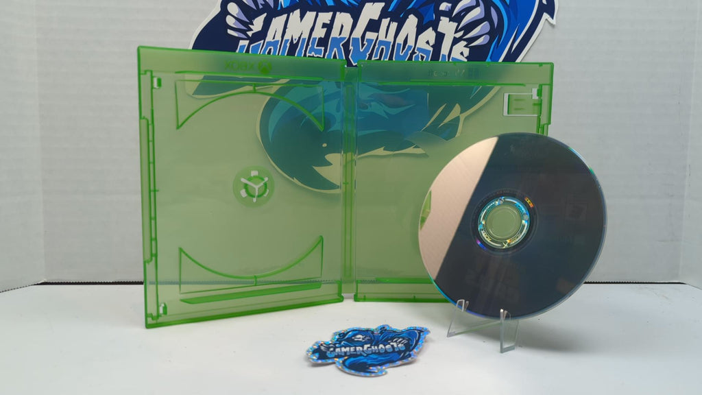 Paw Patrol: The Movie Adventure City Calls - Disc Only [Xbox One]