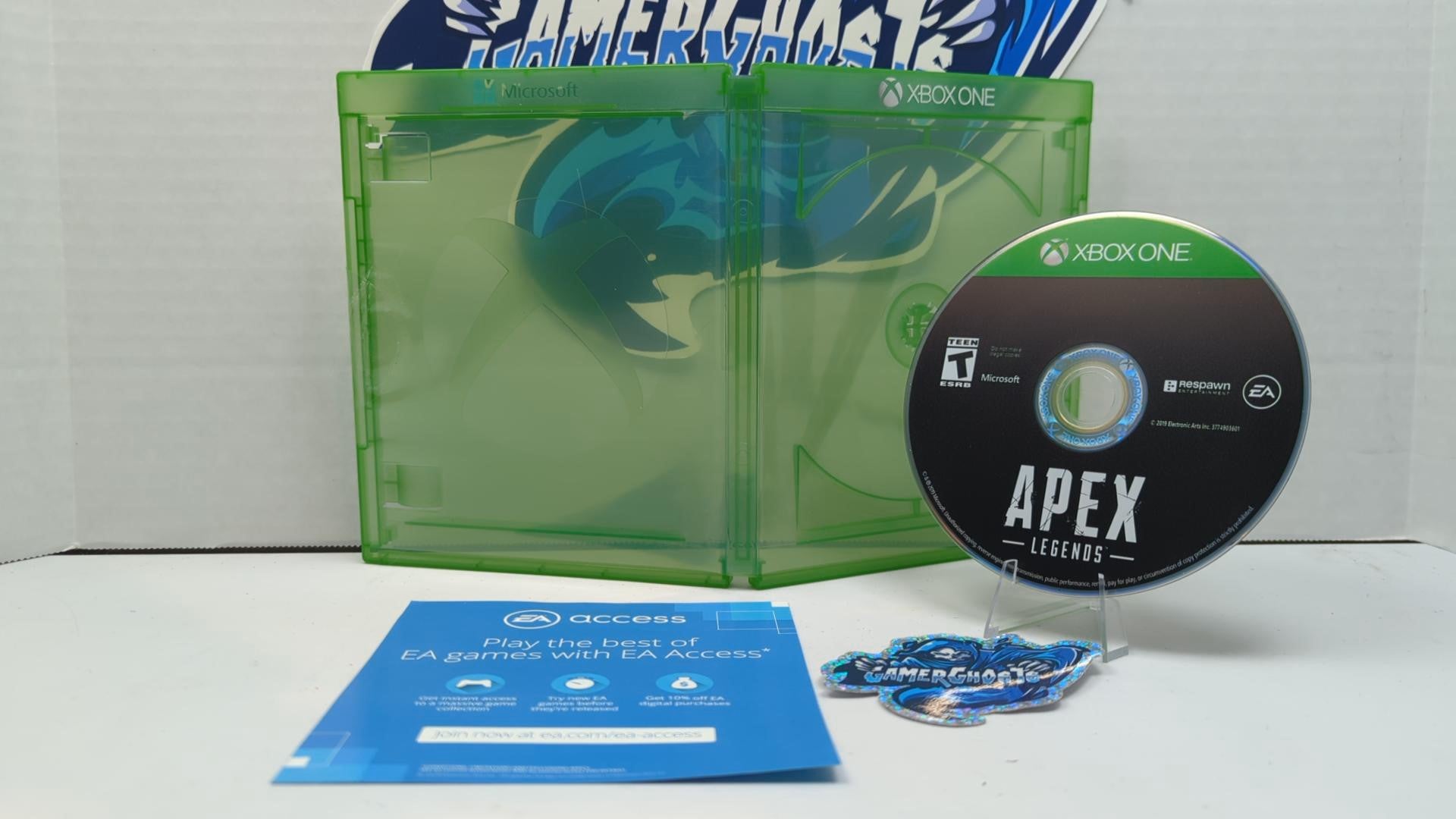 Apex Legends - Disc Only [Xbox One]