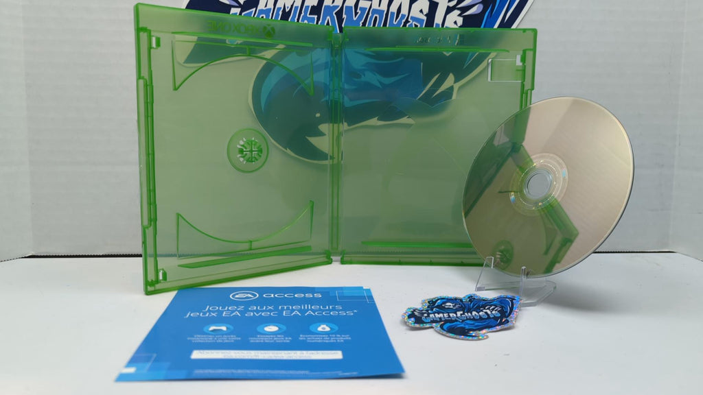 Apex Legends - Disc Only [Xbox One]