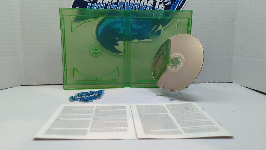 NBA 2K18 - Disc Only [Xbox One]