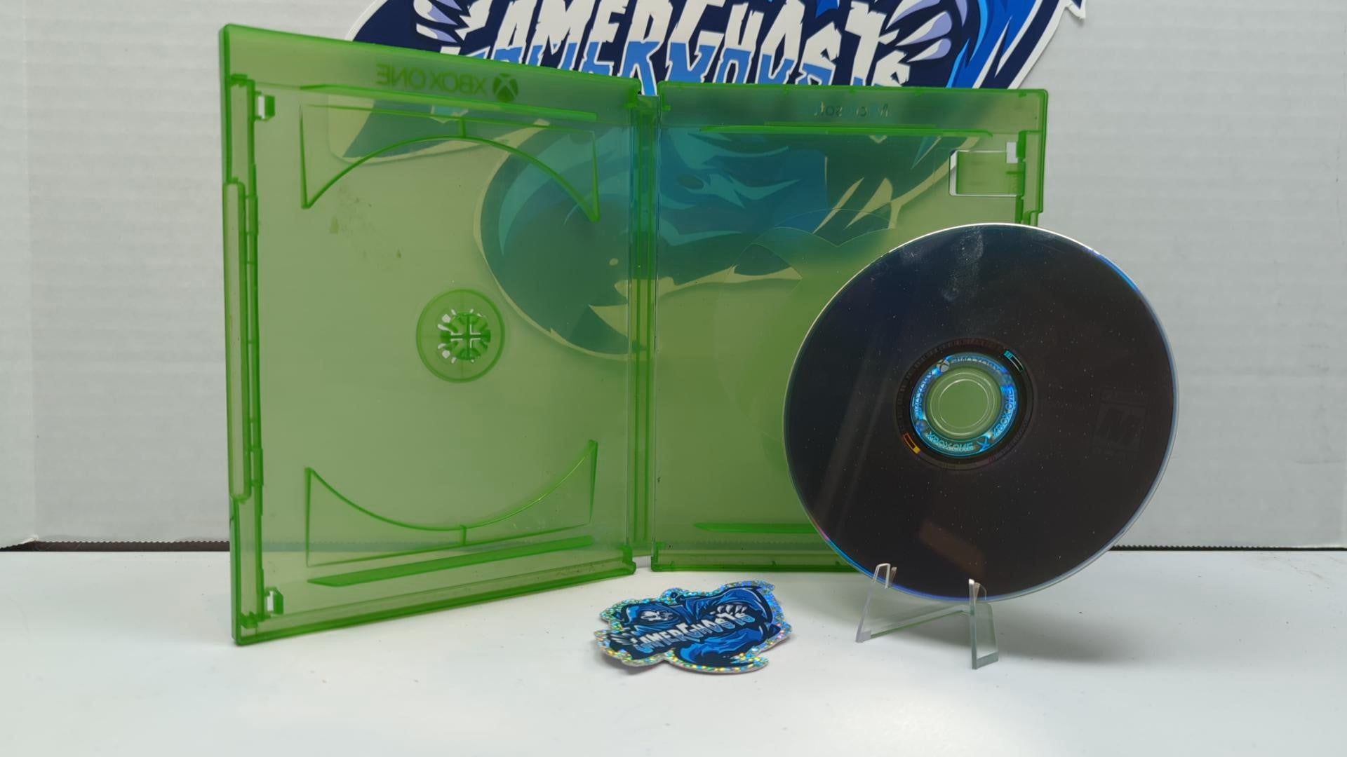 Lords of the Fallen - Disc Only [Xbox One]