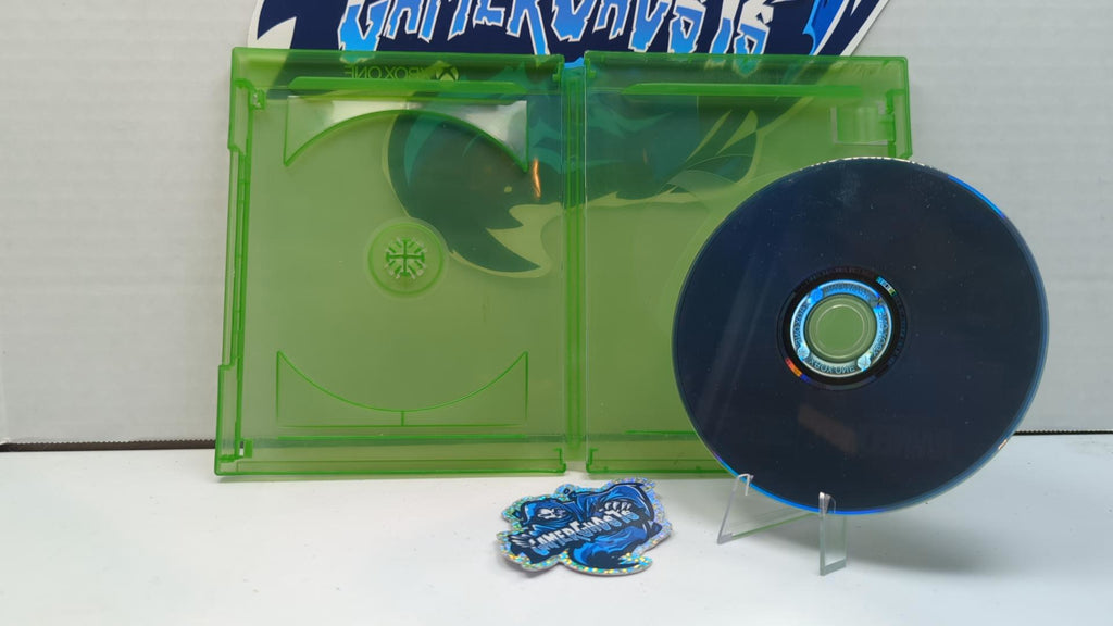 Tom Clancy's Rainbow Six Siege - Disc Only [Xbox One]