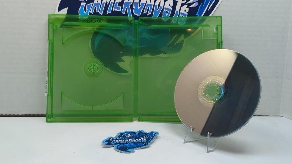 Battlefield Hardline - Disc Only [Xbox One]