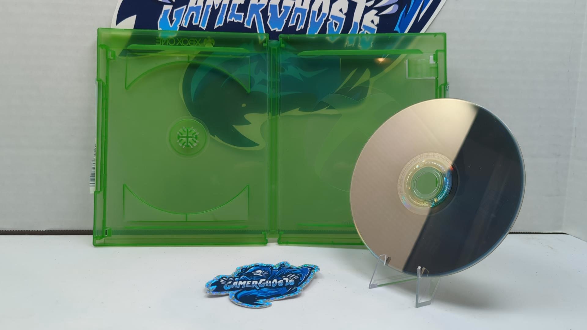 Battlefield Hardline - Disc Only [Xbox One]