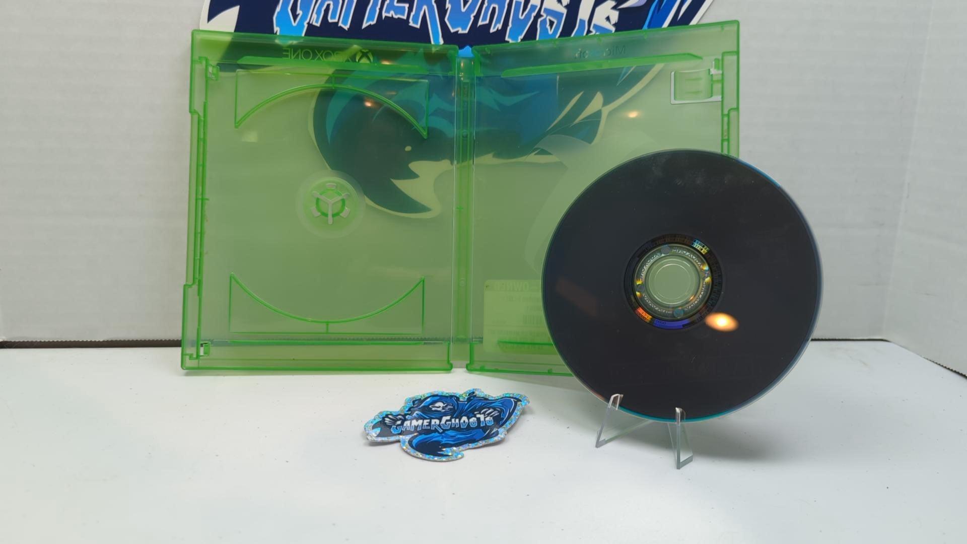 Star Wars Battlefront II - Disc Only [Xbox One]