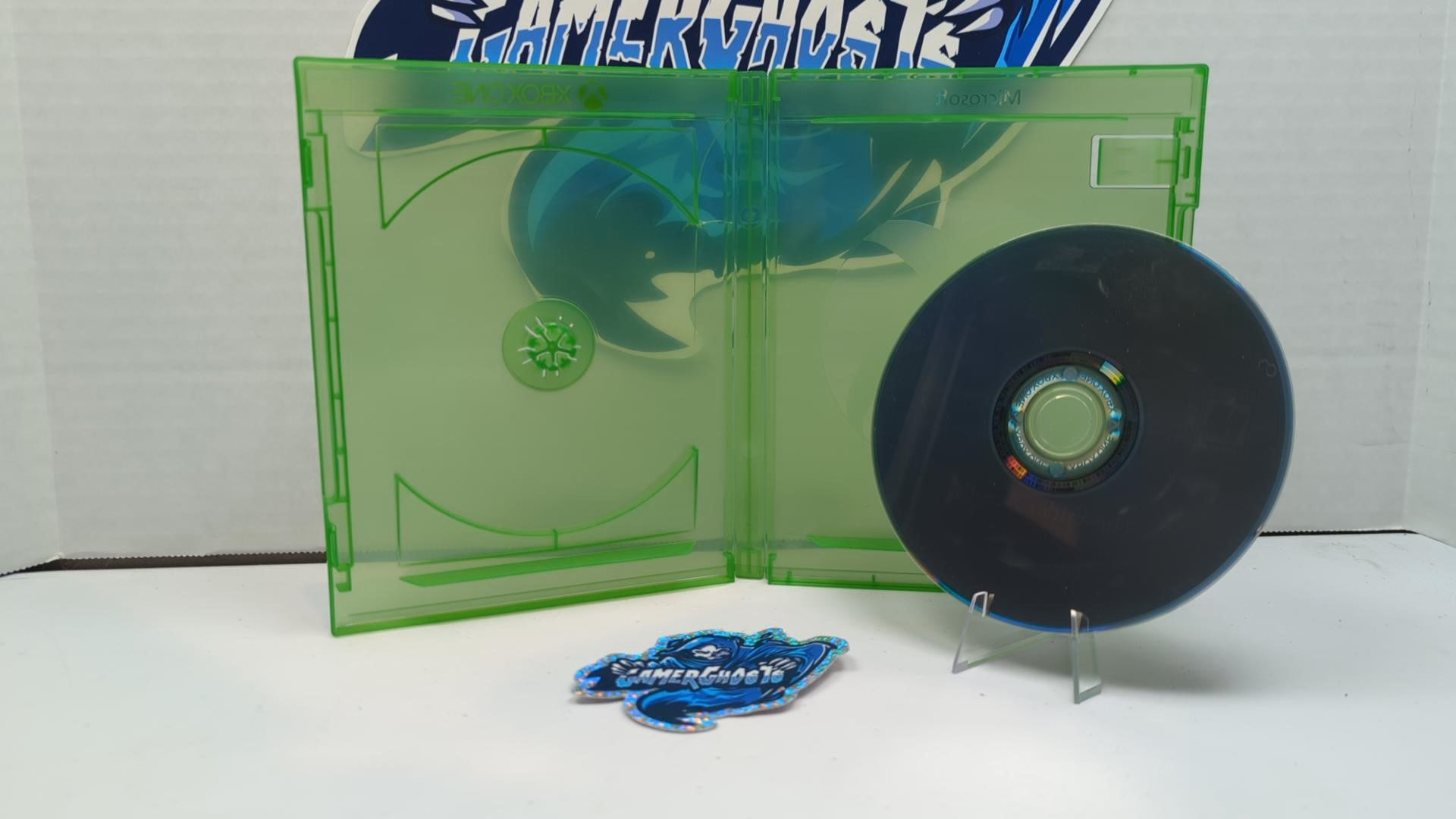 The Elder Scrolls Online : Tamriel Unlimited - Disc Only [Xbox One]