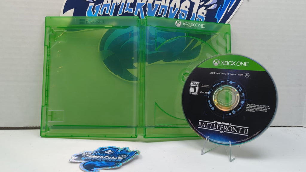 Star Wars Battlefront - Disc Only [Xbox One]