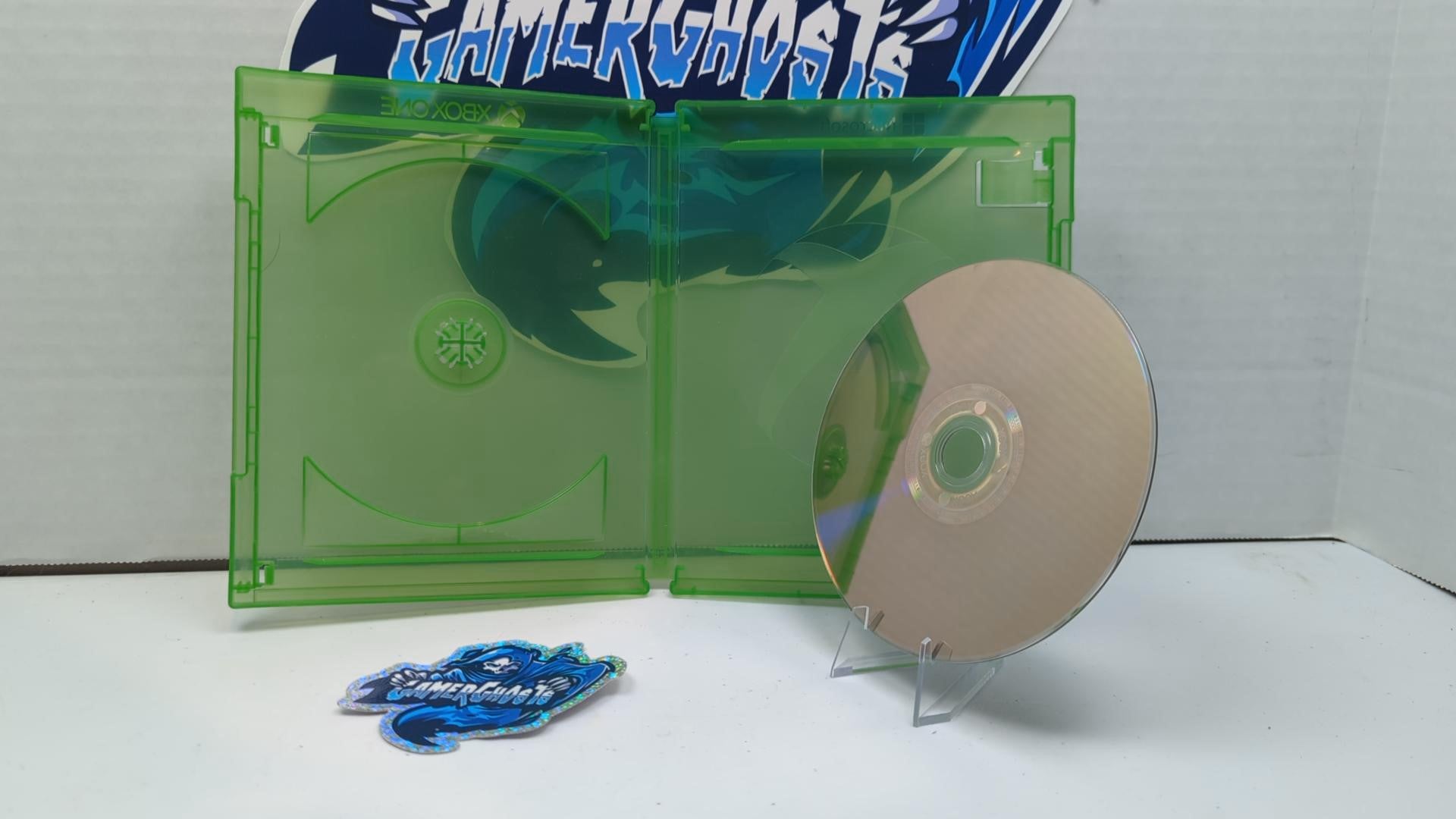 Marvel Avengers - Disc Only [Xbox One]