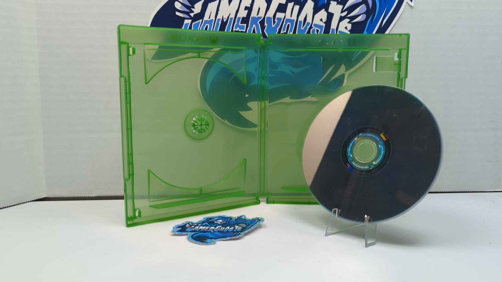 Call of Duty Modern Warfare - Disc Only [Xbox One]