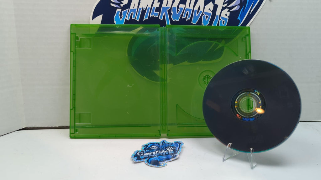 Saints Row - Disc Only [Xbox One]