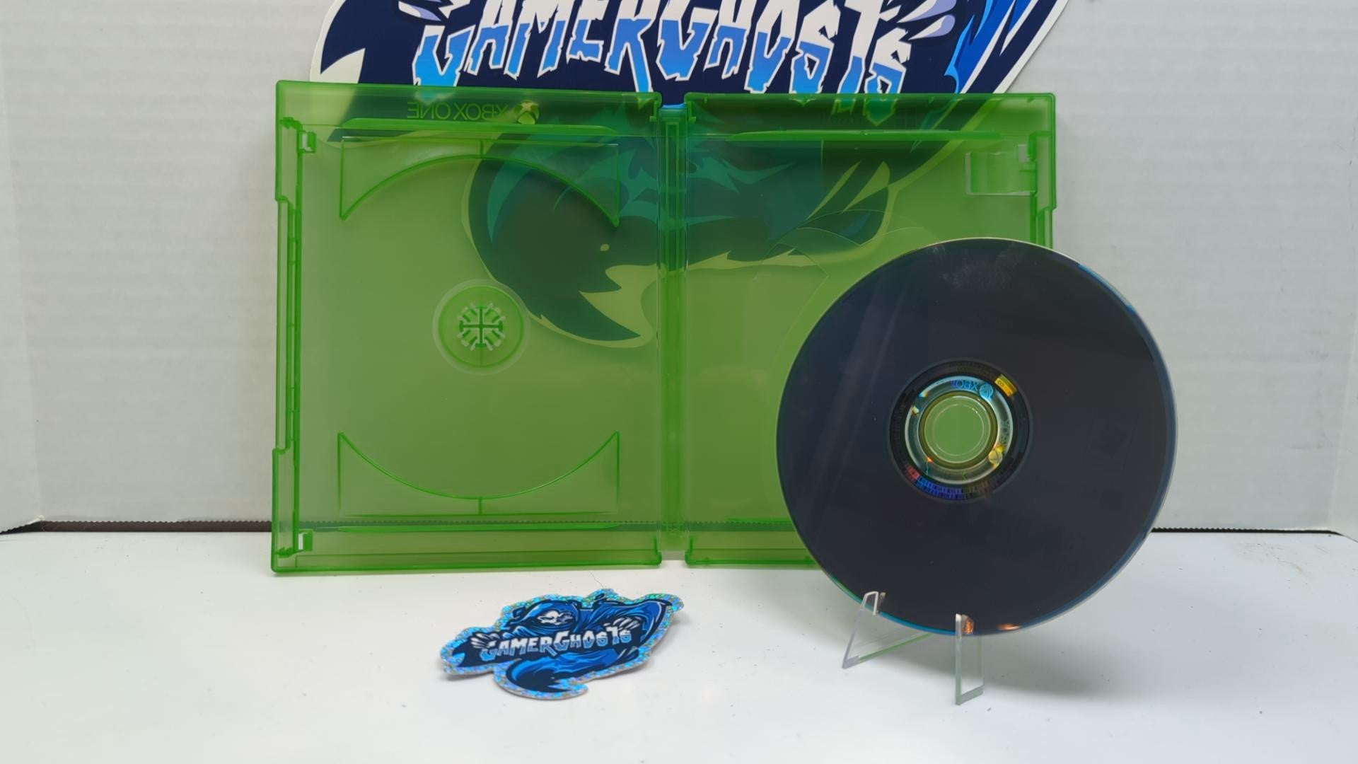 NBA 2K21 - Disc Only [Xbox One]