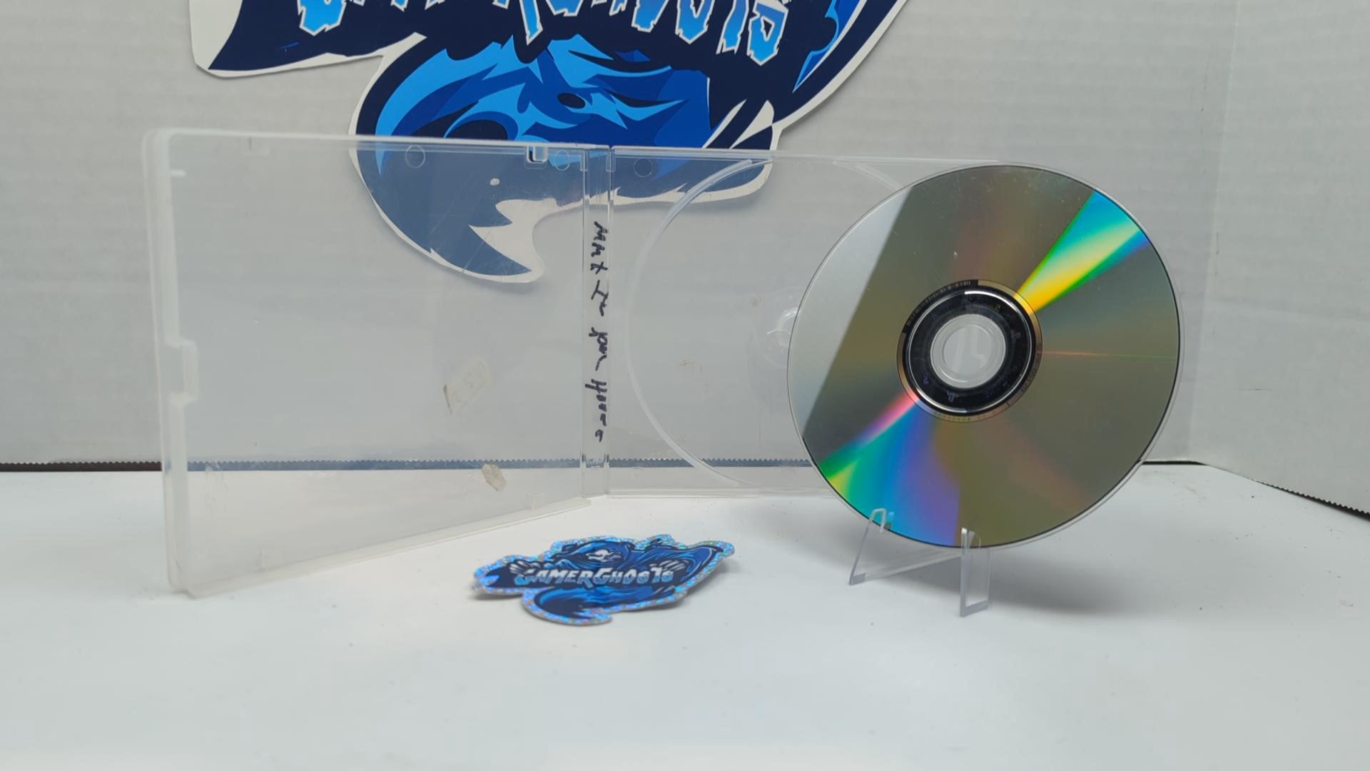 Culdcept II Expansion - Import - Disc Only [PS2]