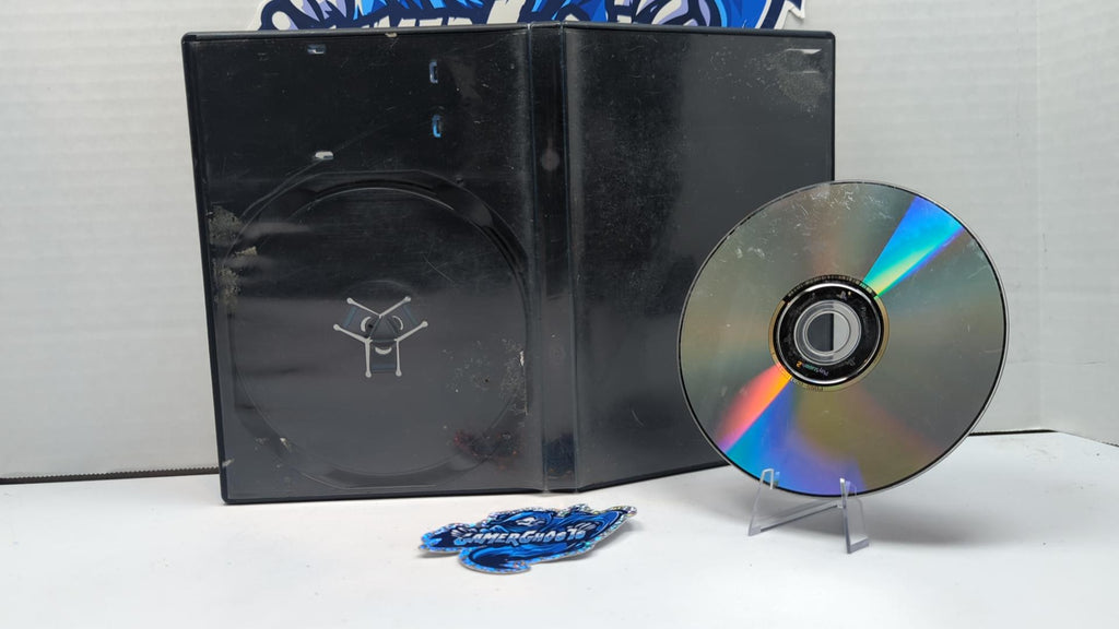 Lego Star Wars II the Original Trilogy - Disc Only [PS2]