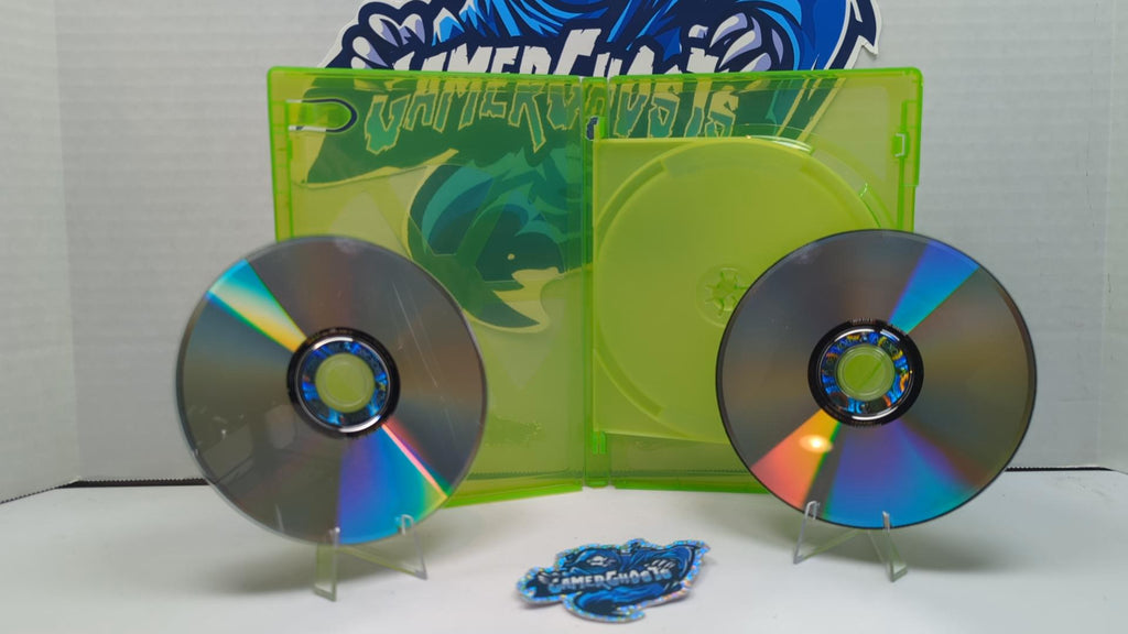 Fallout 3 Game of the Year Edition - Disc Only [Xbox One]