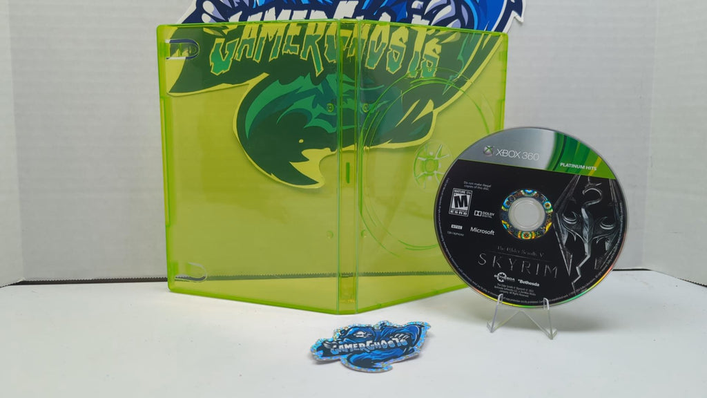 The Elder Scrolls V Skyrim - Disc Only [Xbox One]