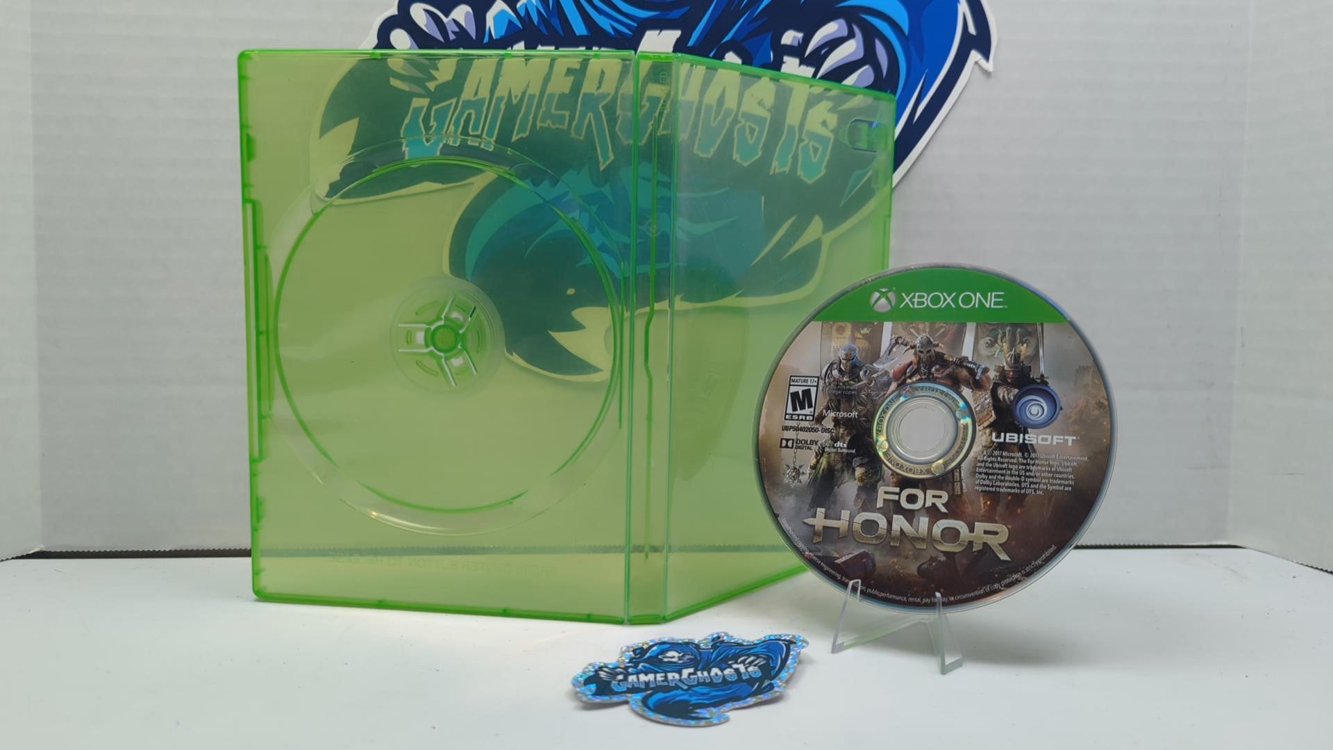 For Honor - Disc Only [Xbox One]