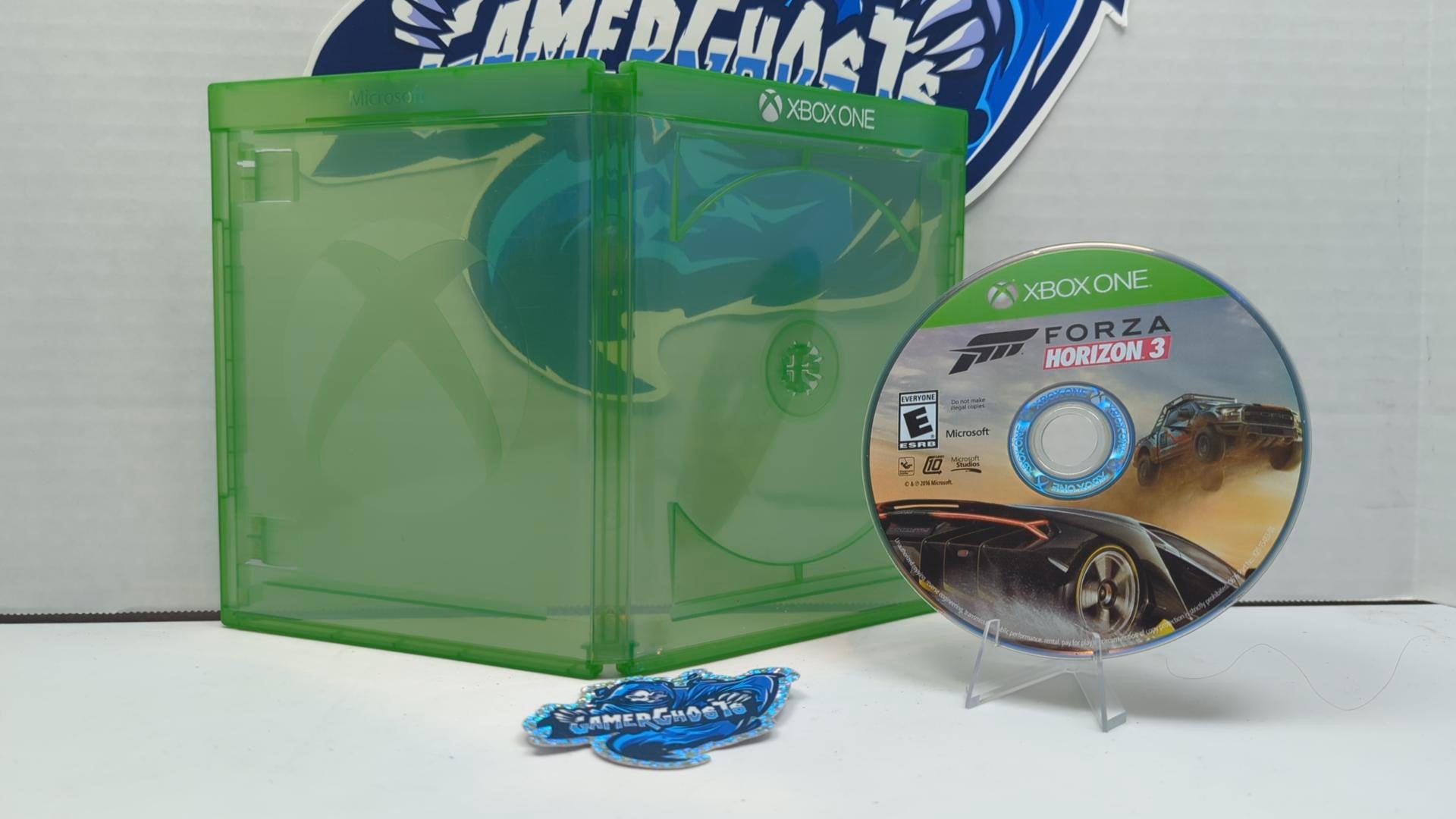 Forza Horizon 3 - Disc Only [Xbox One]