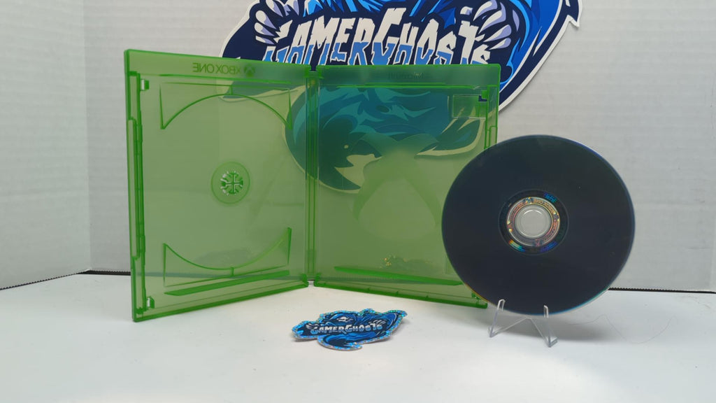 Forza Horizon 3 - Disc Only [Xbox One]