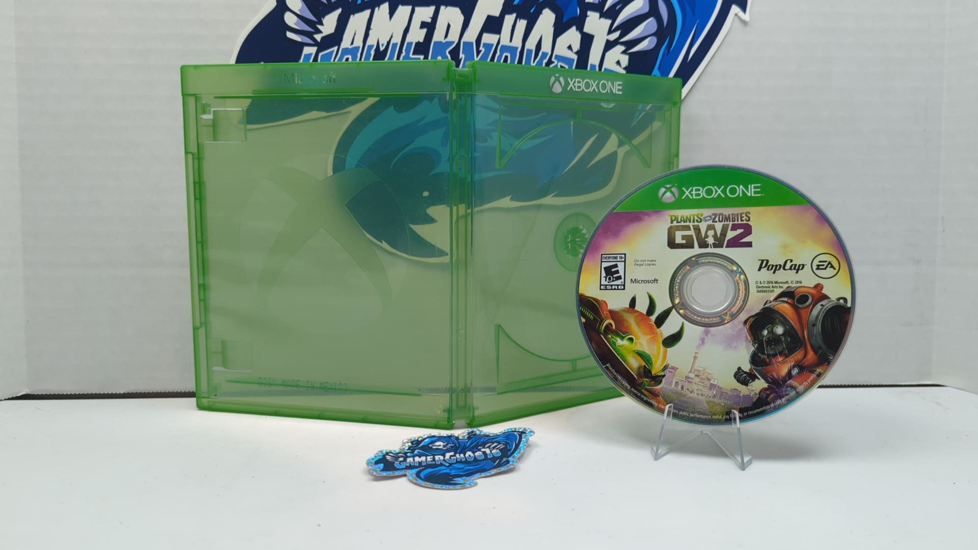 Plants vs Zombies Garden Warfare 2 - Disc Only [Xbox One]