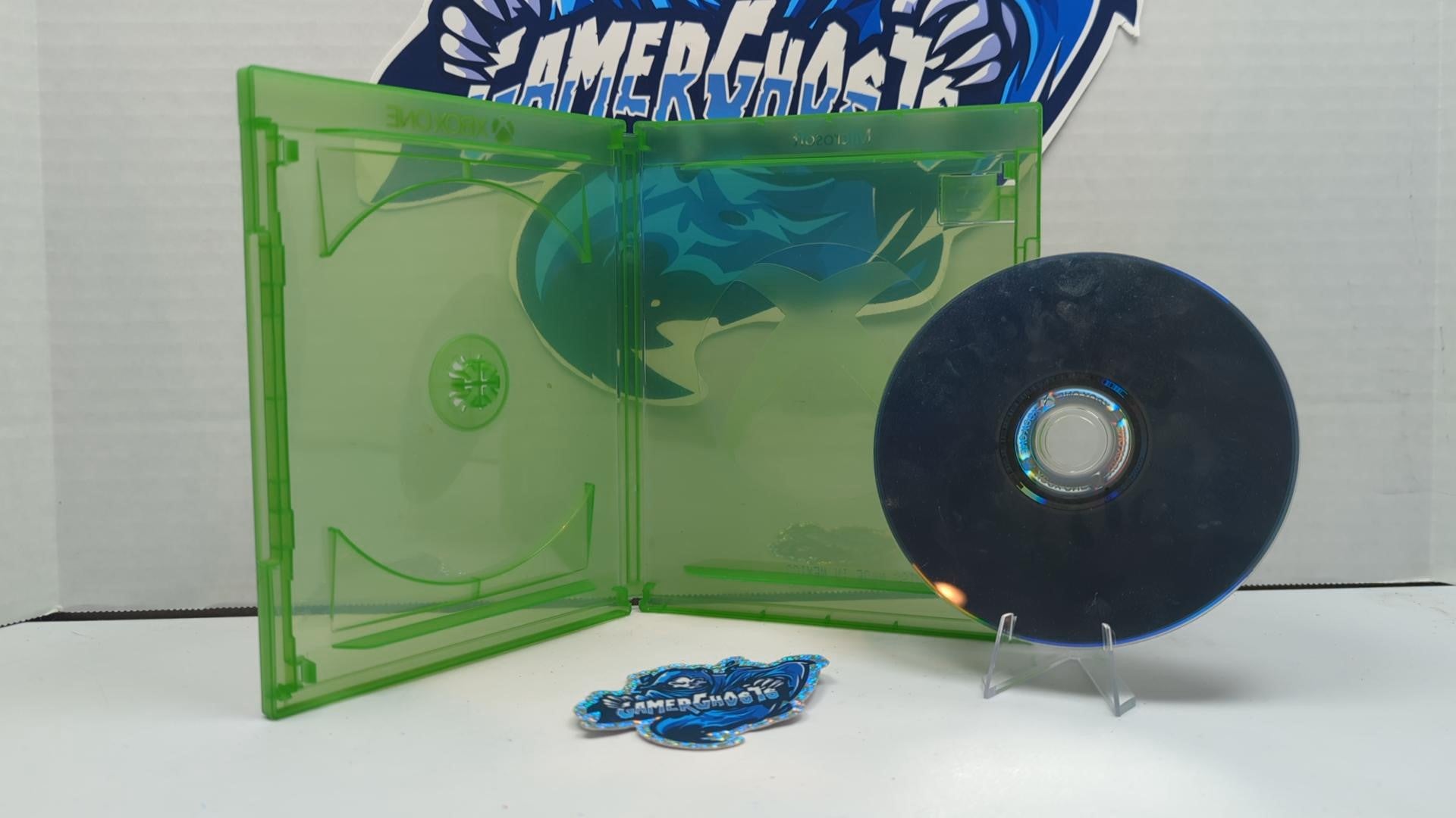 Plants vs Zombies Garden Warfare 2 - Disc Only [Xbox One]