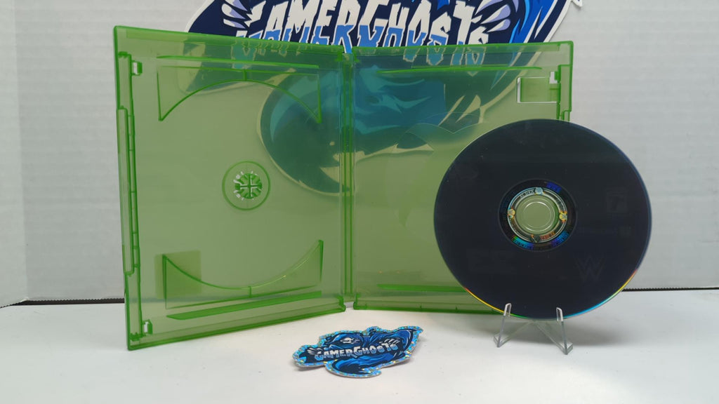 WWE 2K23 - Disc Only [Xbox One]